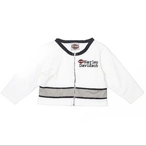 Harley Davidson Jacket (Boys)